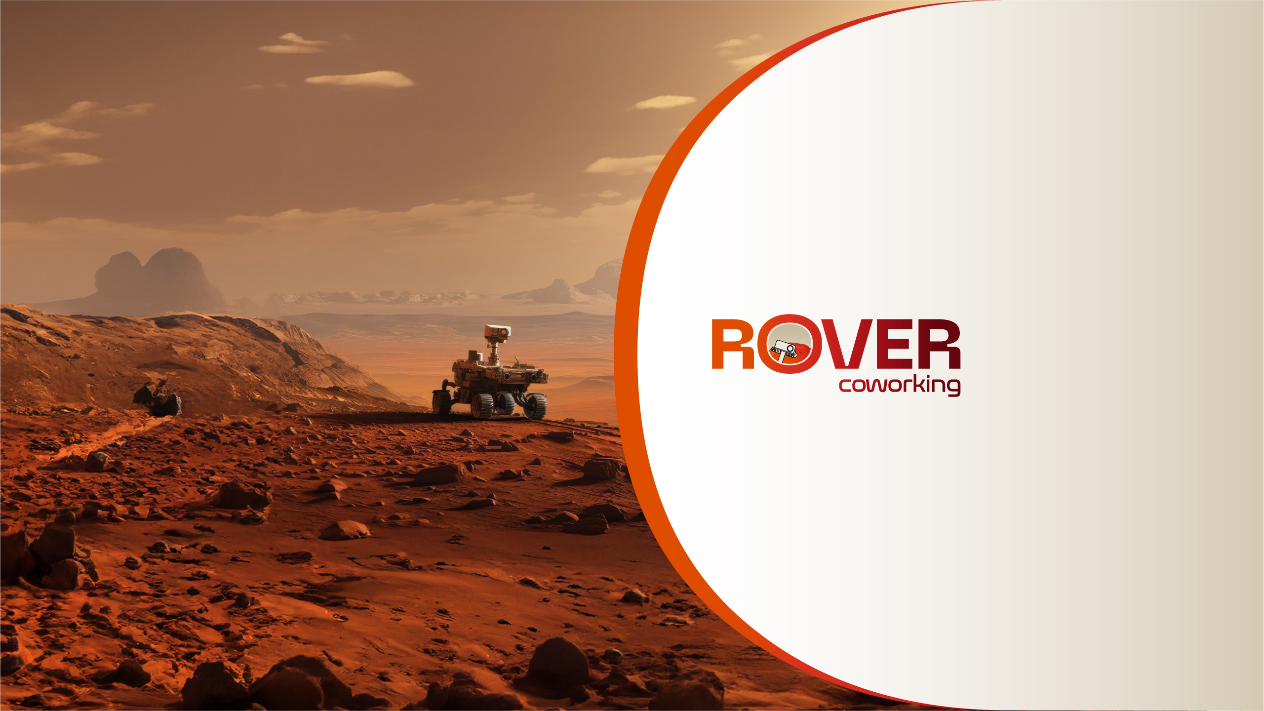 Rover Coworking